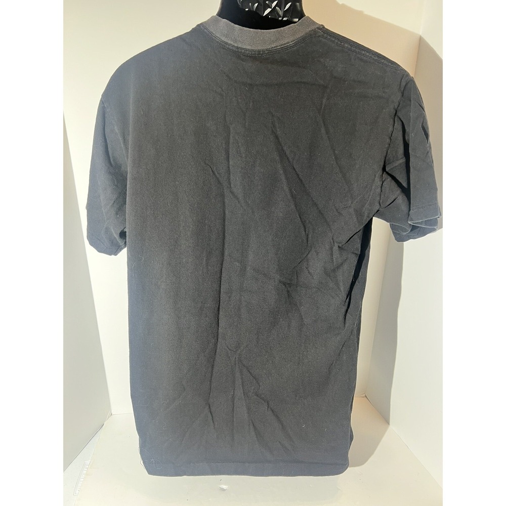 Vintage Single Stitch Oklahoma Buck Shirt Men's Size Large - Picture 6 of 6